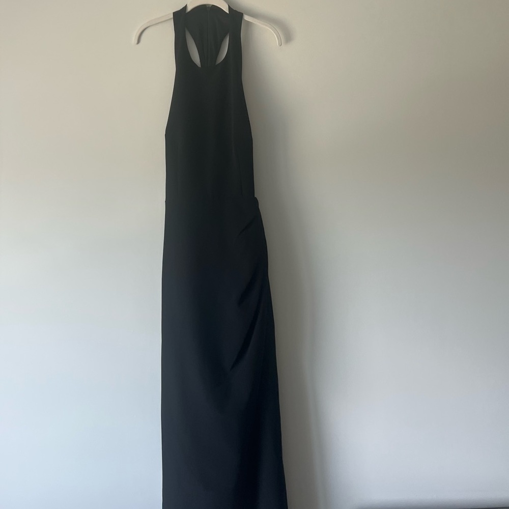 Black Formal Dress